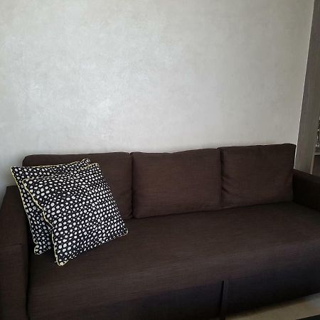 Luxury Centrale Parc Mohammedia Bagian luar foto