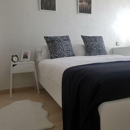 Luxury Centrale Parc Mohammedia Bagian luar foto