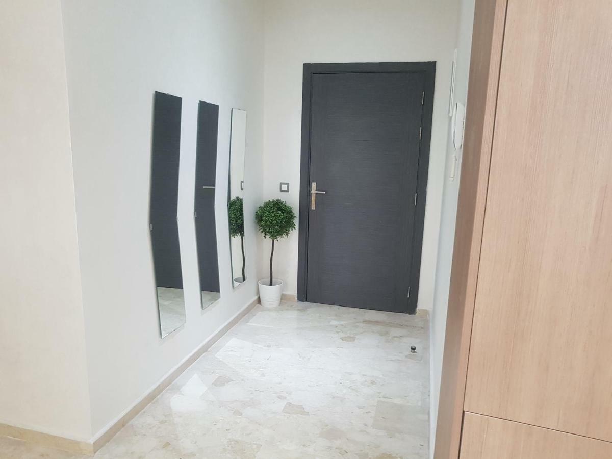 Luxury Centrale Parc Mohammedia Bagian luar foto