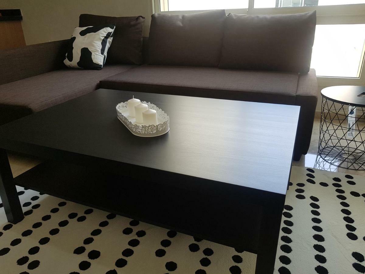 Luxury Centrale Parc Mohammedia Bagian luar foto