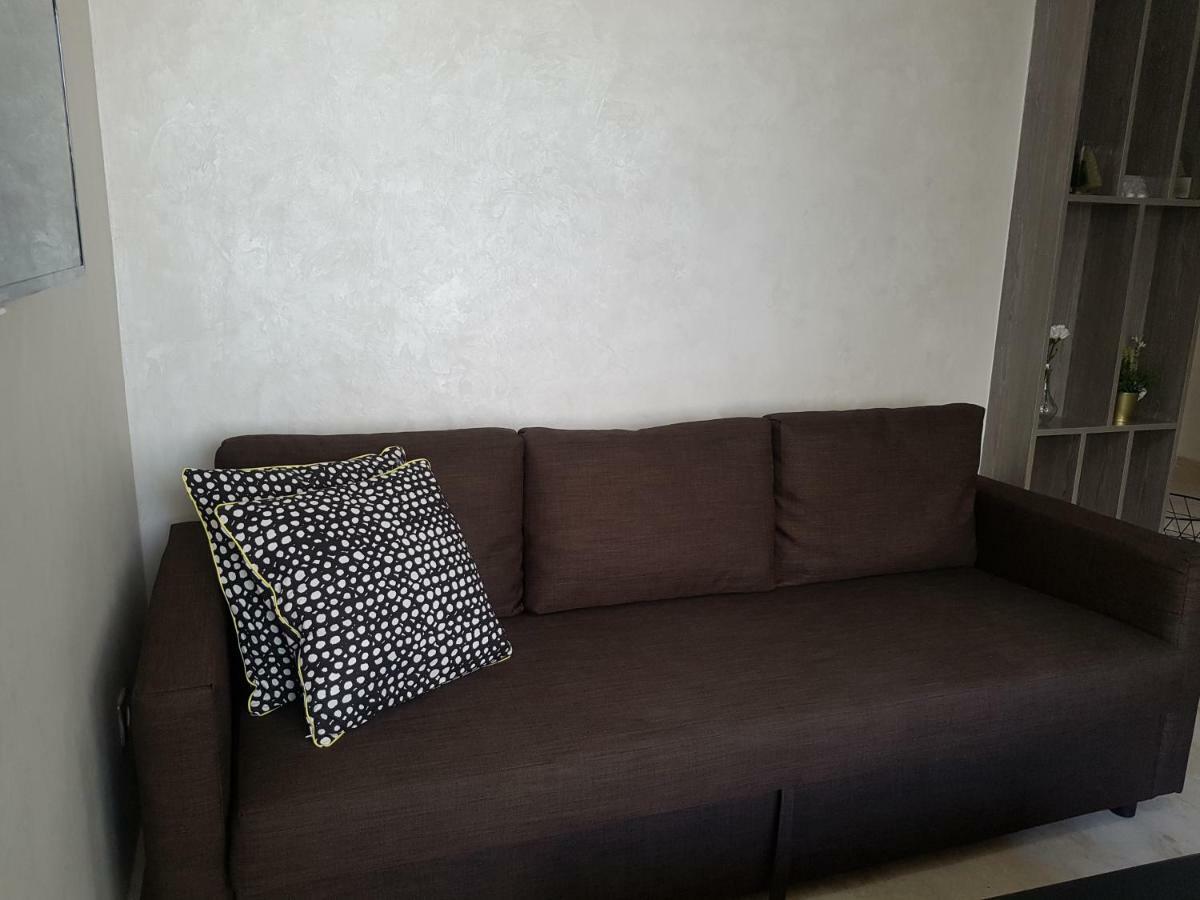 Luxury Centrale Parc Mohammedia Bagian luar foto