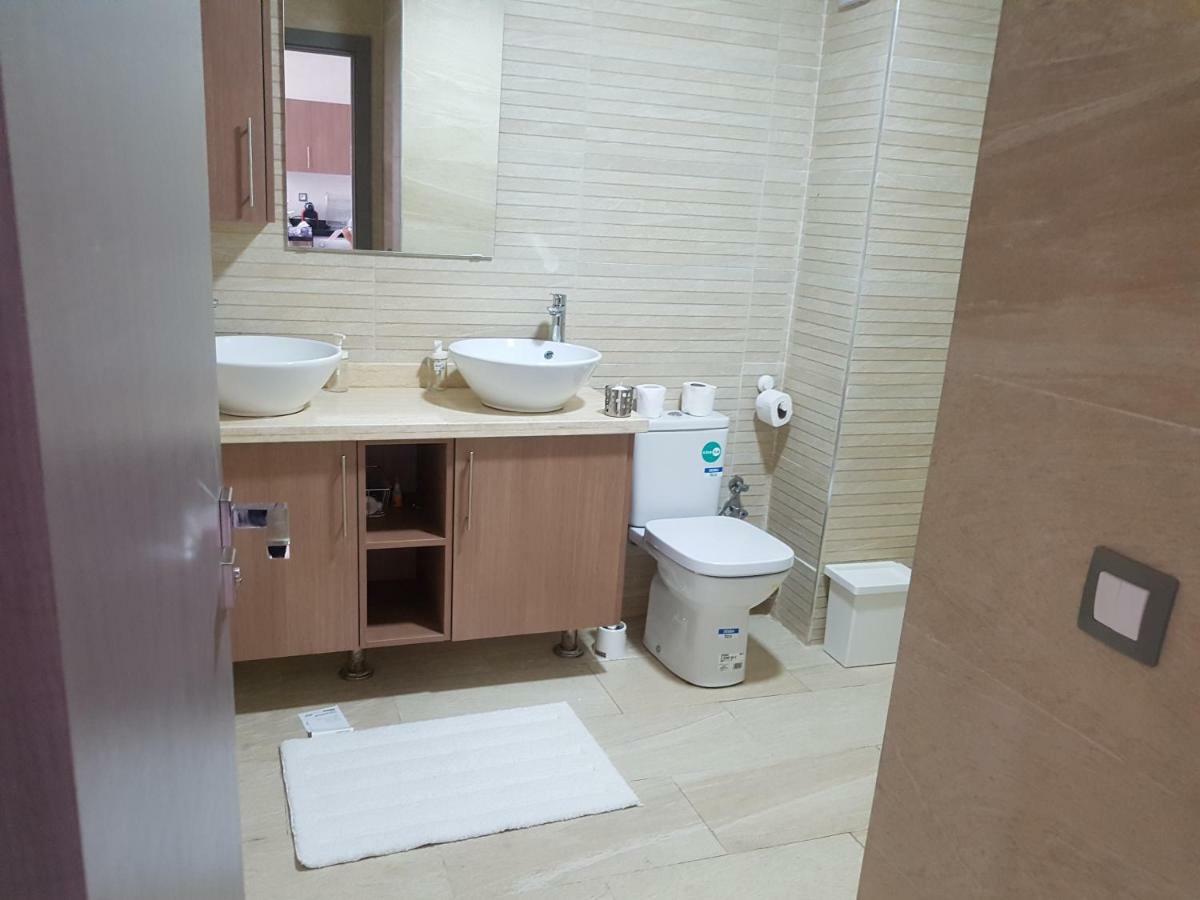 Luxury Centrale Parc Mohammedia Bagian luar foto