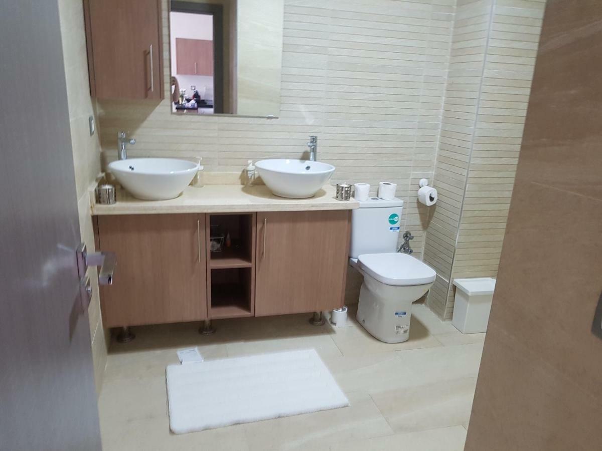 Luxury Centrale Parc Mohammedia Bagian luar foto