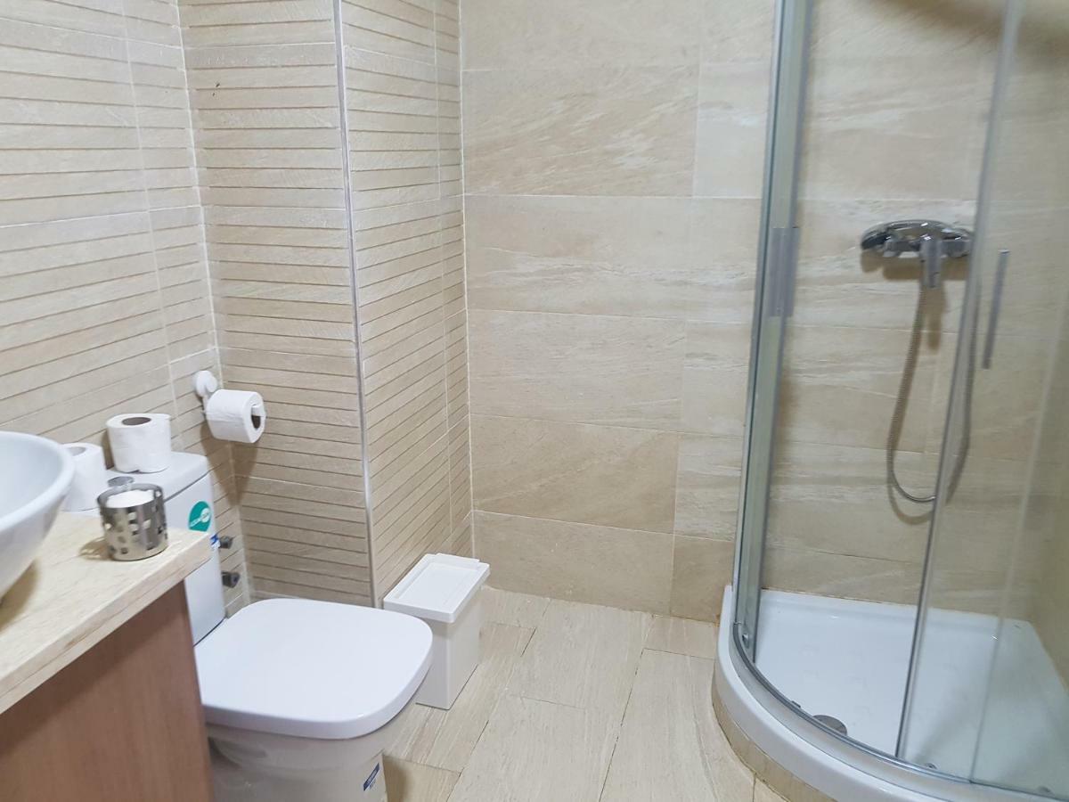 Luxury Centrale Parc Mohammedia Bagian luar foto