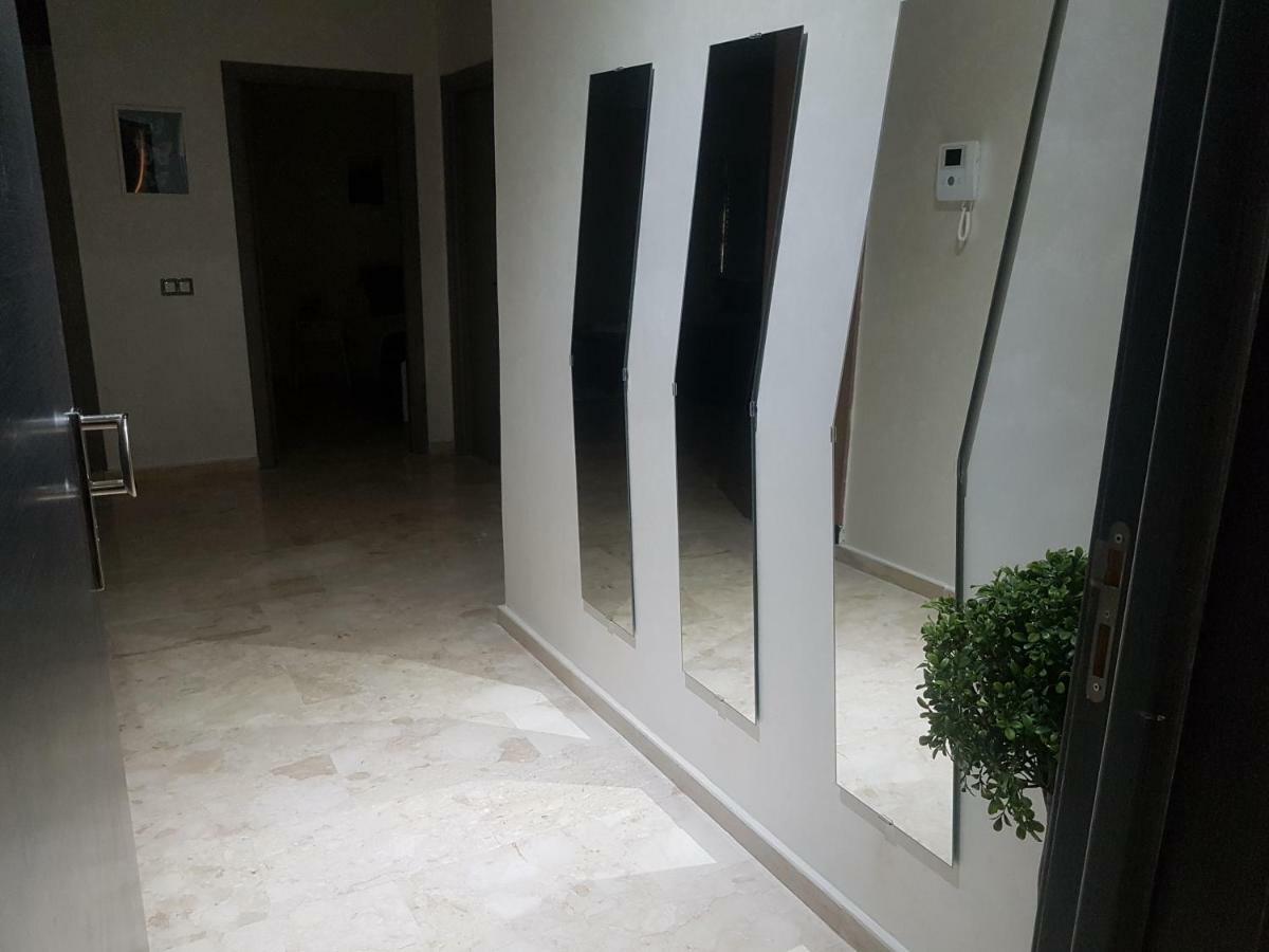 Luxury Centrale Parc Mohammedia Bagian luar foto