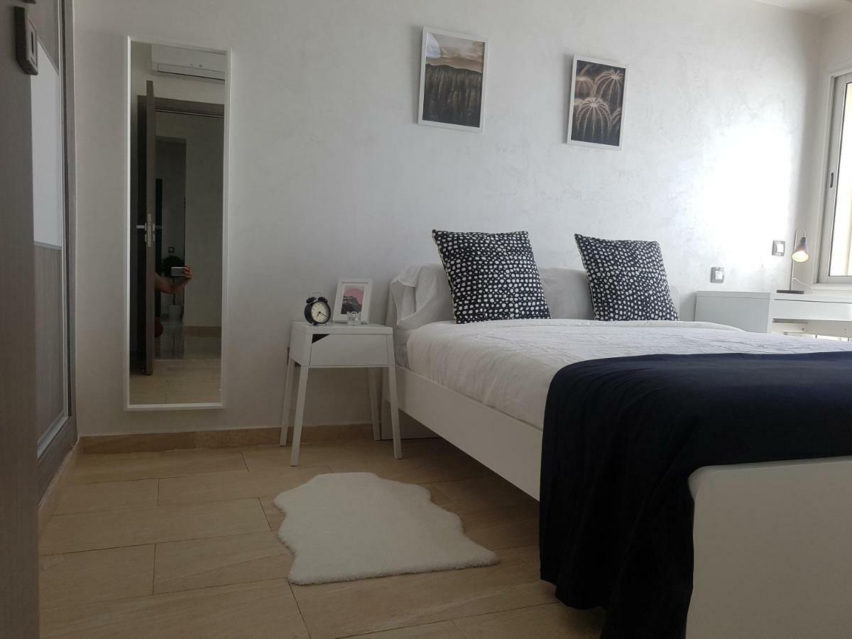 Luxury Centrale Parc Mohammedia Bagian luar foto