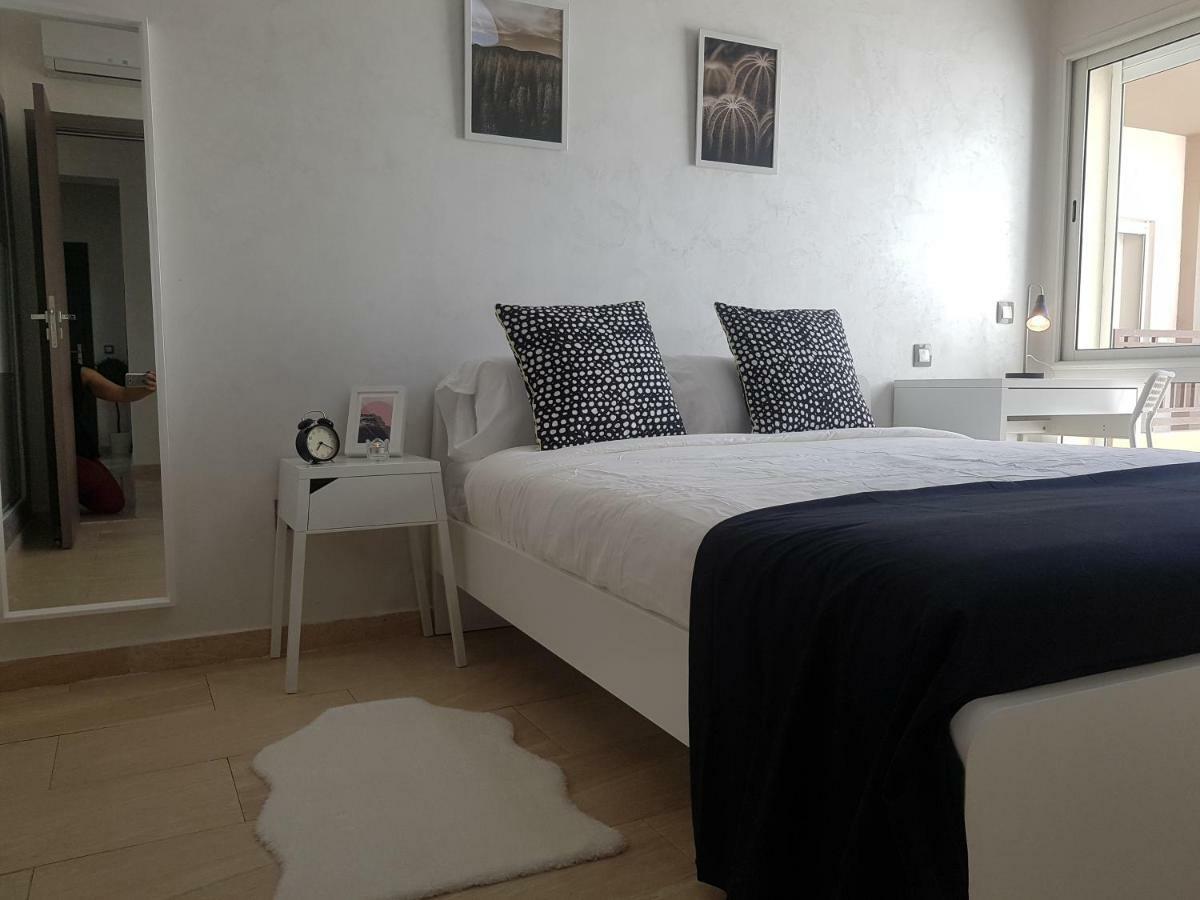 Luxury Centrale Parc Mohammedia Bagian luar foto