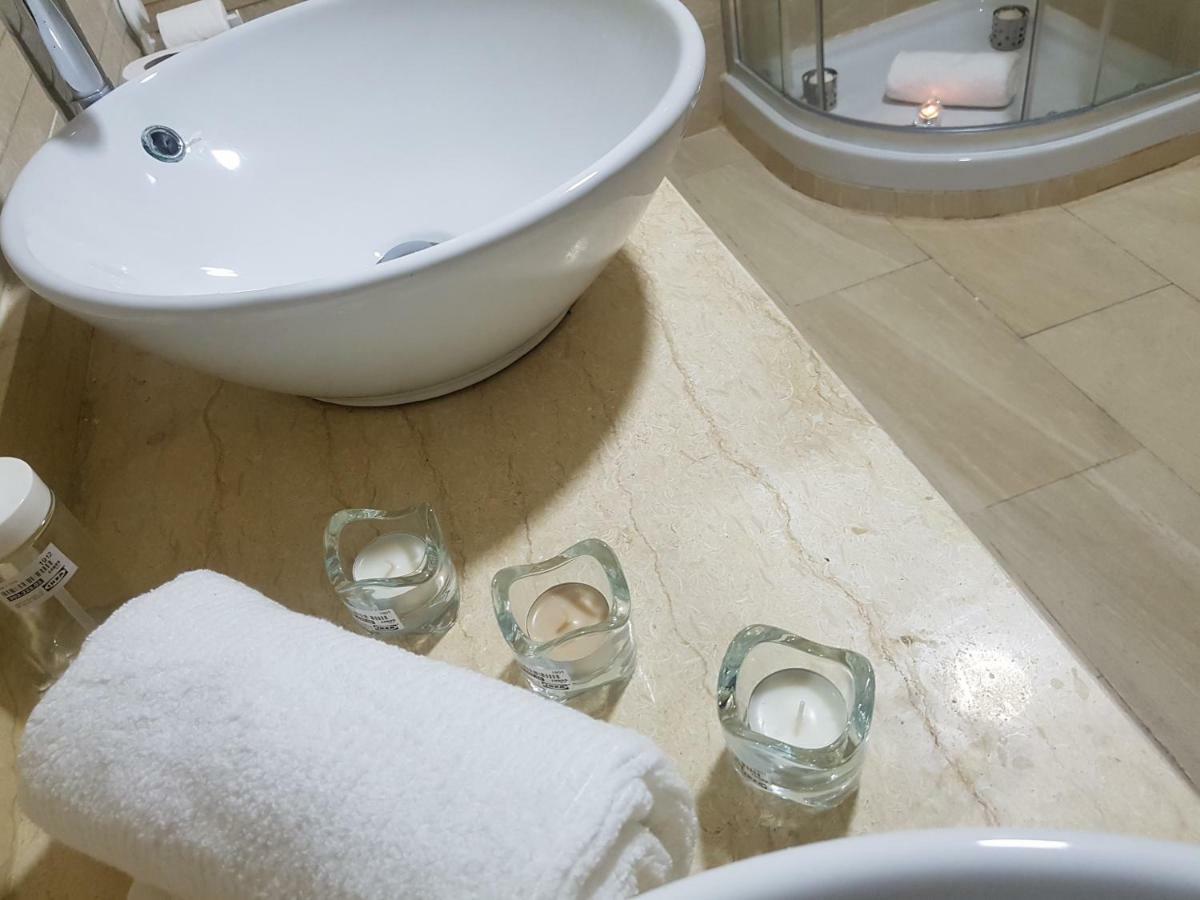 Luxury Centrale Parc Mohammedia Bagian luar foto