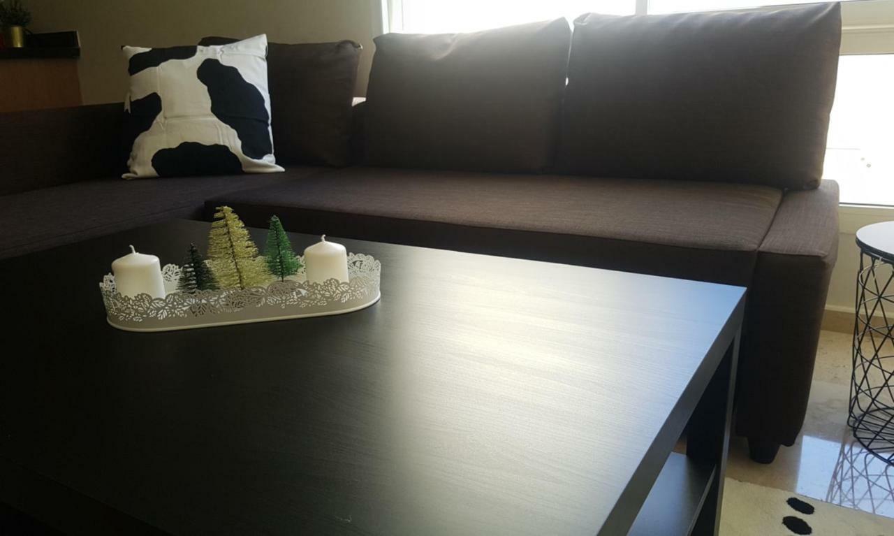 Luxury Centrale Parc Mohammedia Bagian luar foto