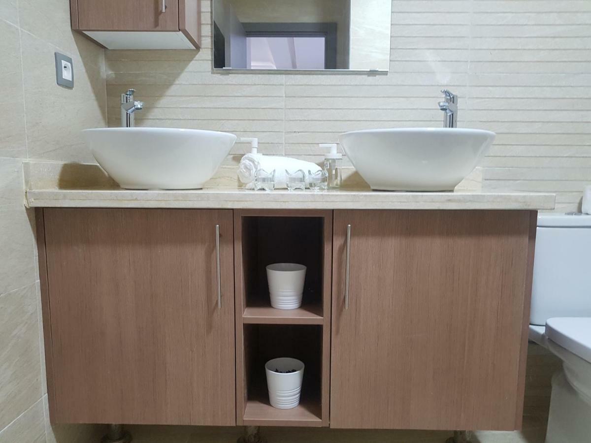 Luxury Centrale Parc Mohammedia Bagian luar foto