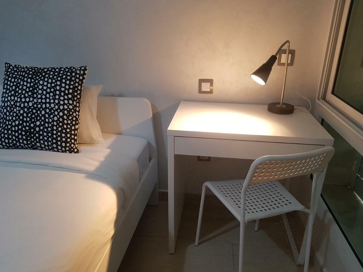 Luxury Centrale Parc Mohammedia Bagian luar foto